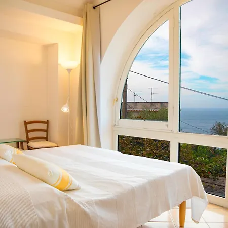 Villa Marghe - Sea View *
