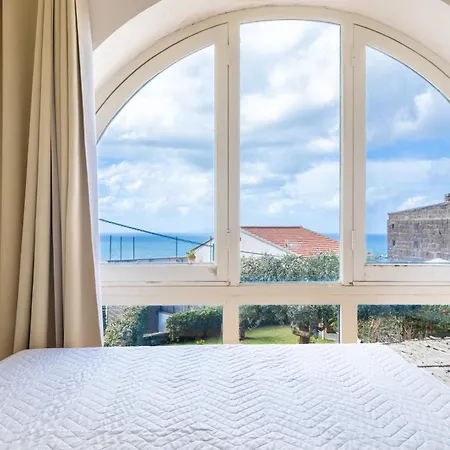 Villa Marghe - Sea View