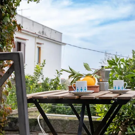Marghe - Sea View Villa *