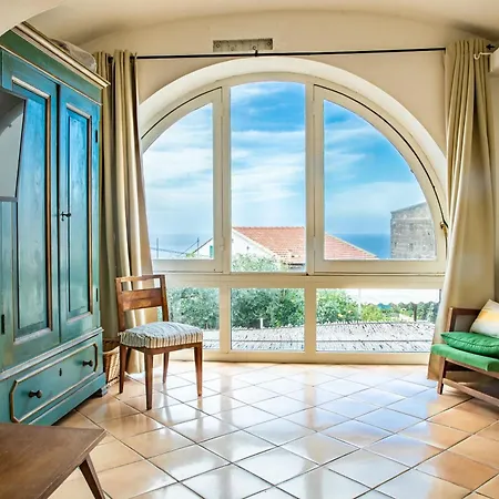 Marghe - Sea View Villa *
