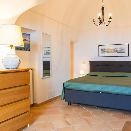 Villa Marghe - Sea View *