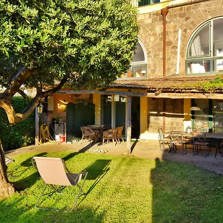 Marghe - Sea View Villa