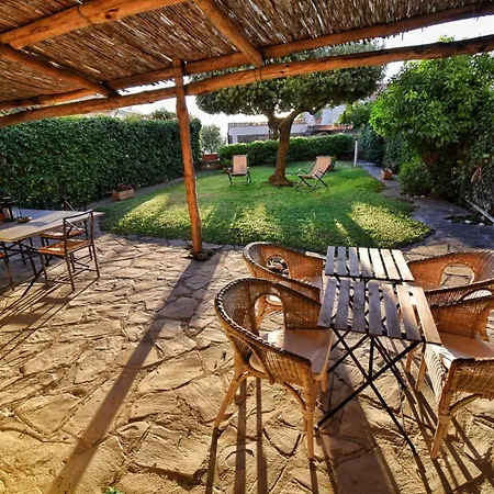 Marghe - Sea View Villa *